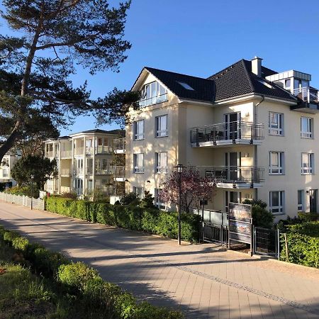 Strandhaus Aurell Χέρινγκσντορφ Εξωτερικό φωτογραφία
