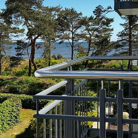 Strandhaus Aurell Χέρινγκσντορφ Εξωτερικό φωτογραφία