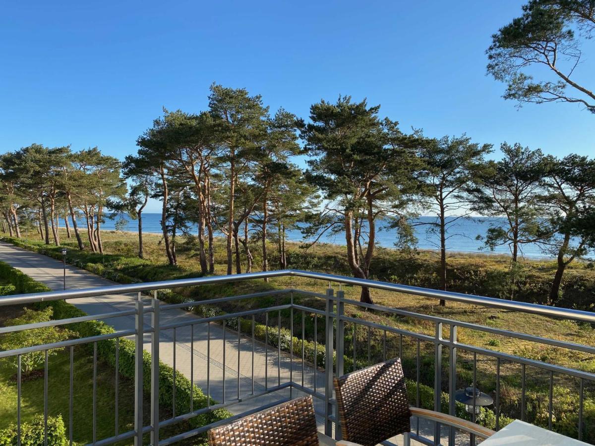 Strandhaus Aurell Χέρινγκσντορφ Εξωτερικό φωτογραφία