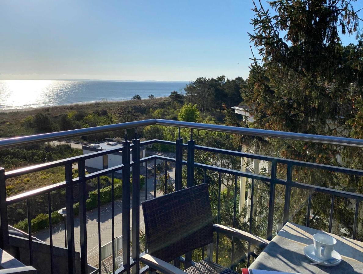 Strandhaus Aurell Χέρινγκσντορφ Εξωτερικό φωτογραφία