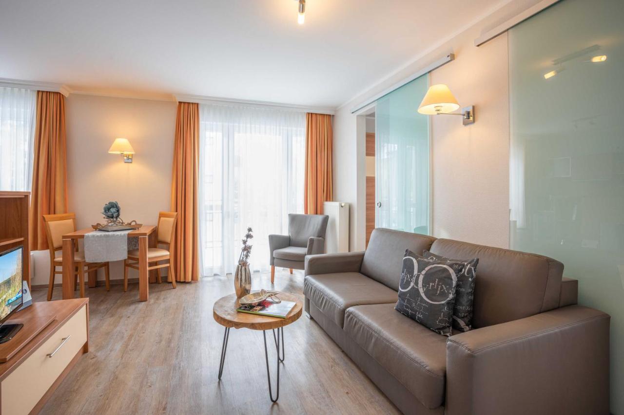 Strandhaus Aurell Χέρινγκσντορφ Εξωτερικό φωτογραφία