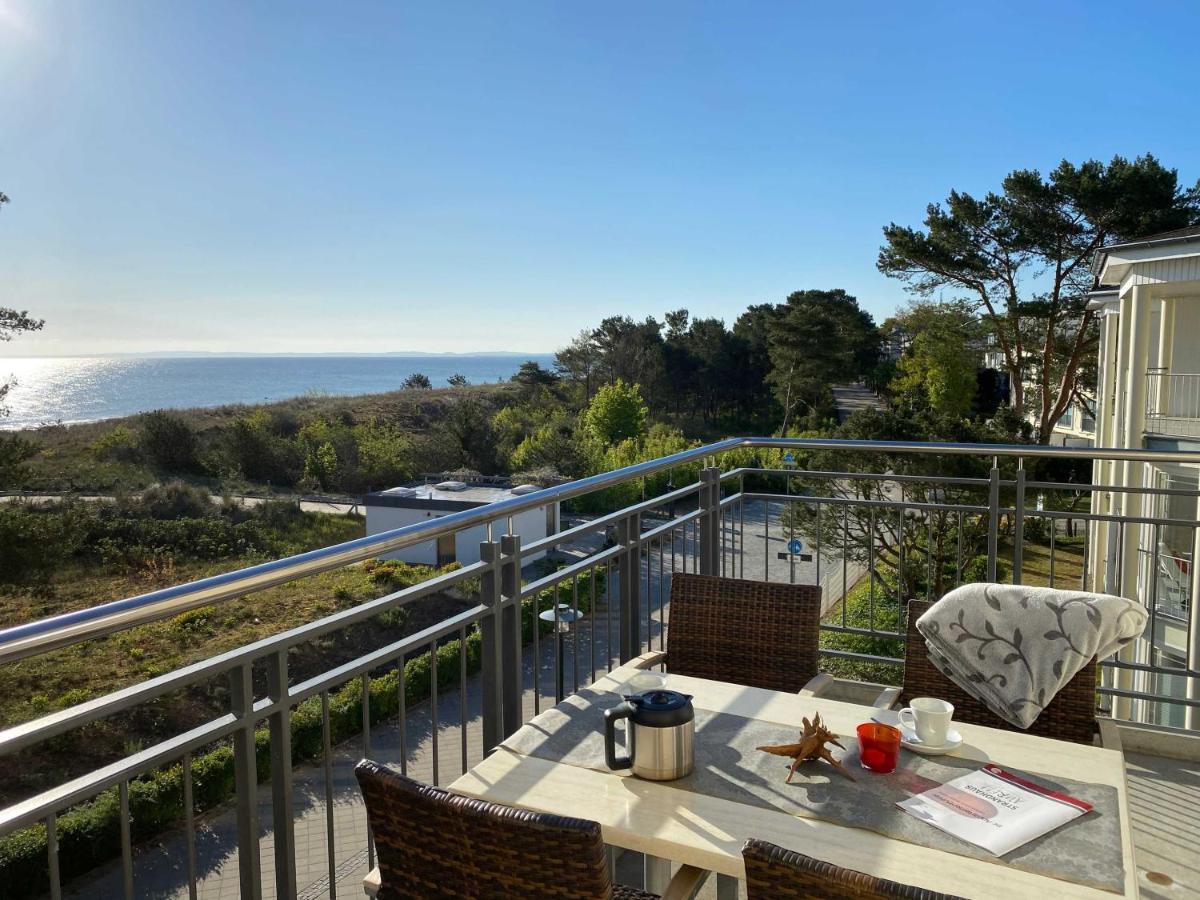 Strandhaus Aurell Χέρινγκσντορφ Εξωτερικό φωτογραφία